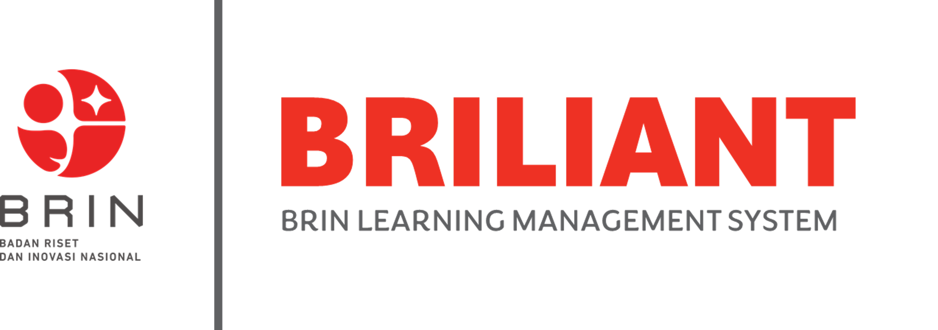 Learning Management System - BRIN